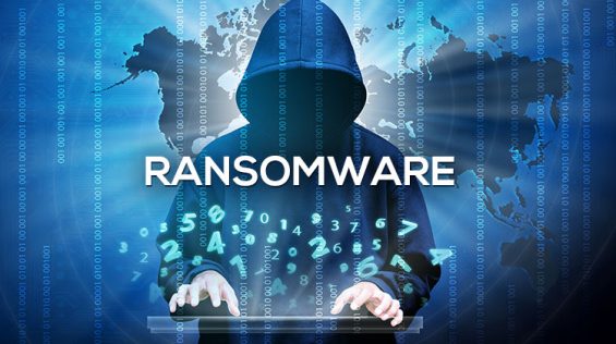 protectie ransomware criptare 