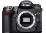 Aparat foto D-SLR Nikon  D7000 body