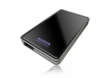Hard disk extern A-DATA Nobility NH01 500GB black 2.5inch USB 3.0