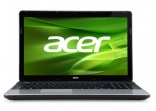 Laptop Acer Aspire E1-531, Intel Dual Core B820 4GB 320GB Glossy Black