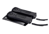 SpeedLink  ZONE Induction USB Charging System - Wii U/Wii (black)
