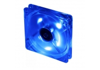 Ventilator carcasa TITAN TFD-12025GT12Z/LD2 leduri albastre