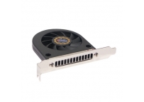 Ventilator TITAN TTC-004, SLIM
