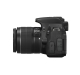 Aparat foto D-SLR  Canon EOS 650D kit 18-55 IS II - Thumb 2