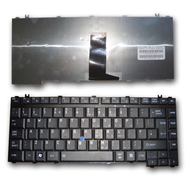 Tastatura Laptop Toshiba
