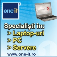 Specialisti Laptop, PC, Server