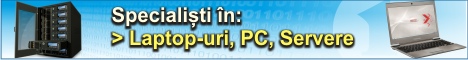Service Laptop, PC, Server