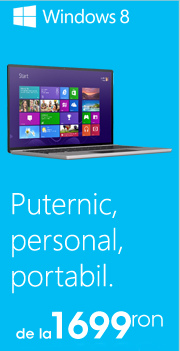 Laptop oferta