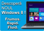 Windows 8 promo
