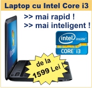 Laptop Core i3