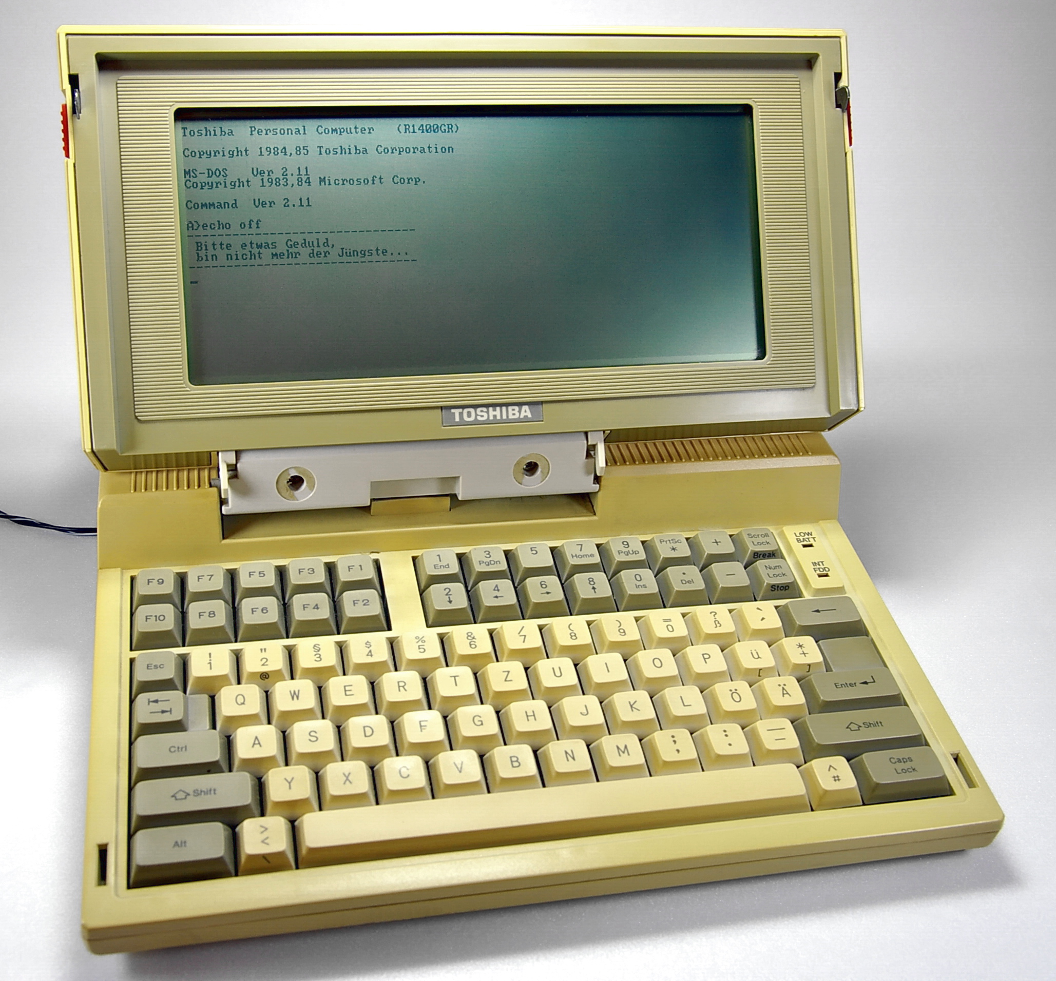Unsatisfactory Greeting Cornwall Laptopurile Toshiba – 25 de ani de inovaţie şi experienţă - One-IT blog