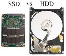 not to mention quarter Tranquility SSD vs HDD - One-IT blog