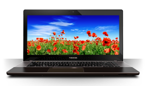 Ultrabook Toshiba Satellite U840w Laptop