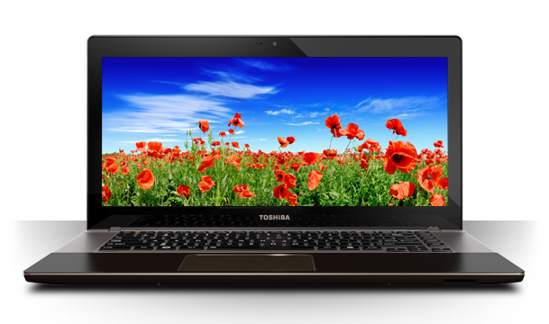 Ultrabook Toshiba Satellite U840w