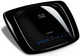 Belkin a preluat Linksys de la Cisco