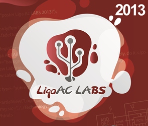 LigaAC - proiect studenţesc  IT&C
