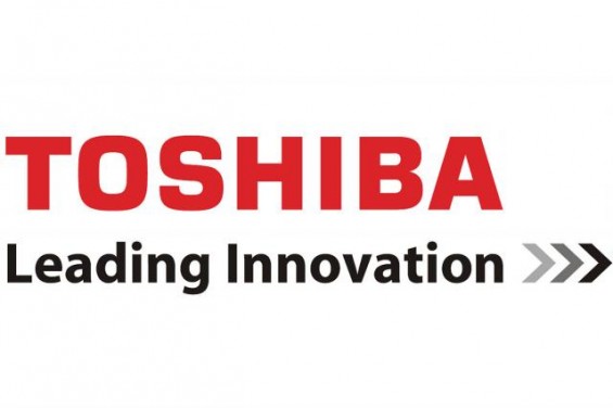 toshiba