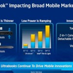 Intel Haswell - Inovatie pentru Ultrabook-uri