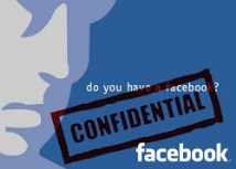 Facebook Confidential 2014