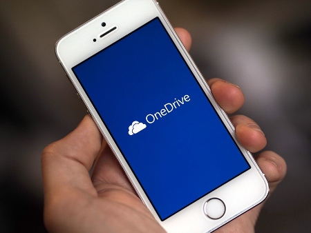 OneDrive