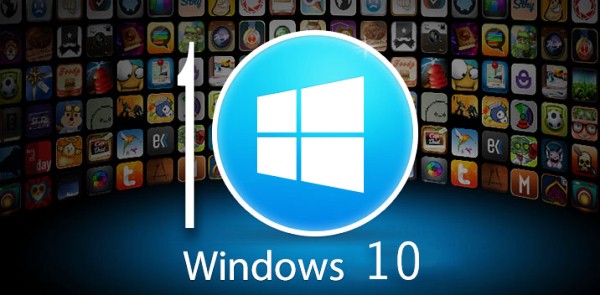 Microsoft Windows 10