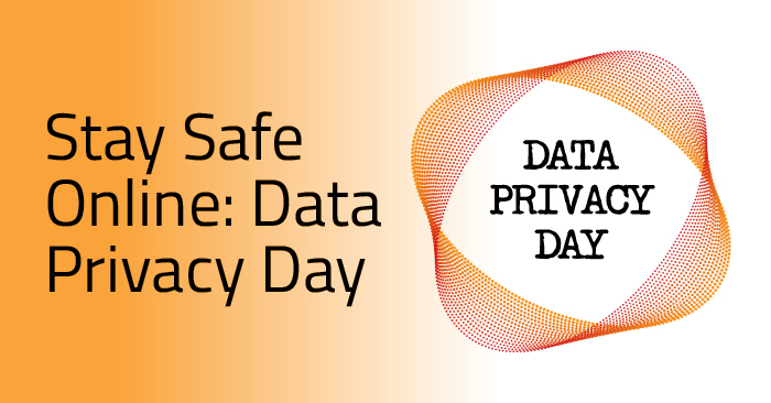 #DataPrivacyDay