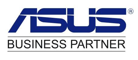 Logo Asus Business Partner