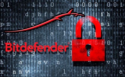 Bitdefender Security