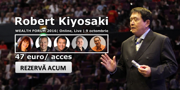 Robert Kiyosaki