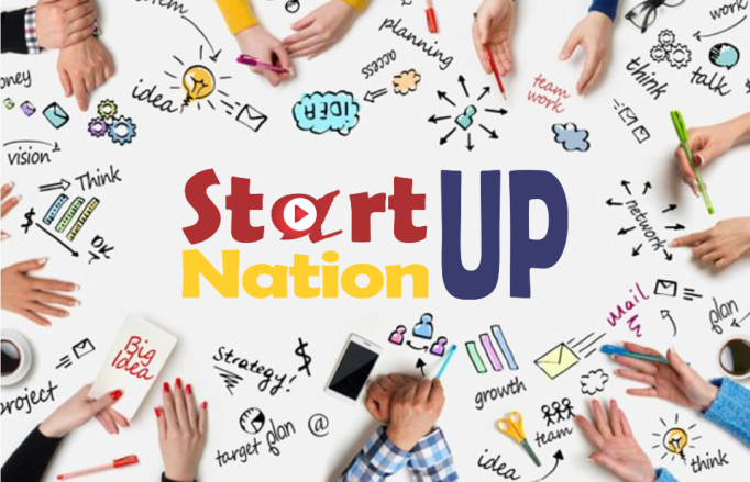 Start-up Nation Romania