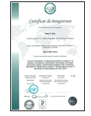  ISO 27001 ONE-IT SRL