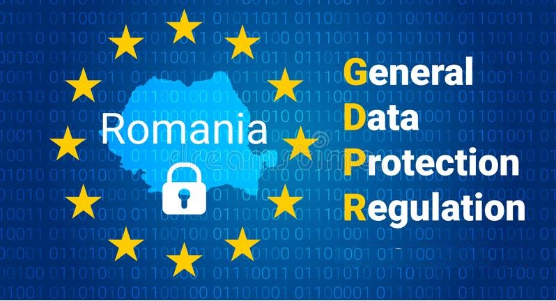 gdpr lege romania