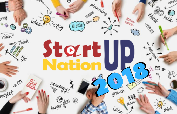 2018 Start Up Nation