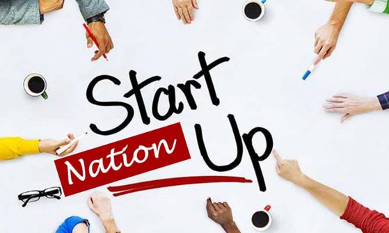 Start-up Nation documente