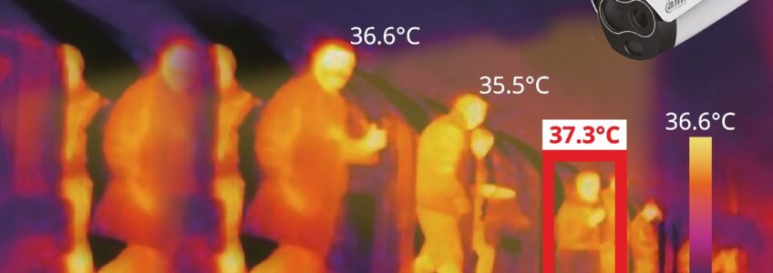 măsurarea temperaturii