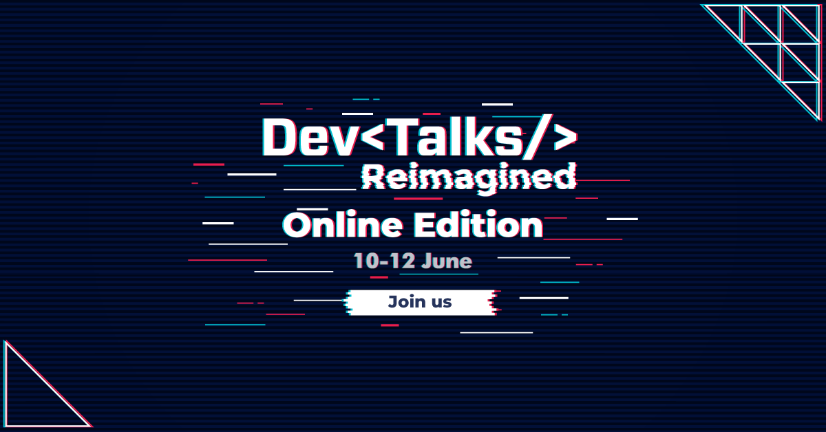 DevTalks