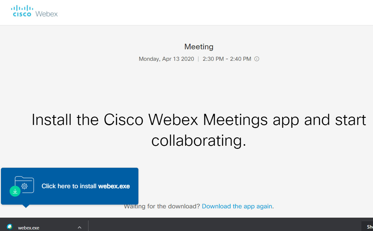 webex-download