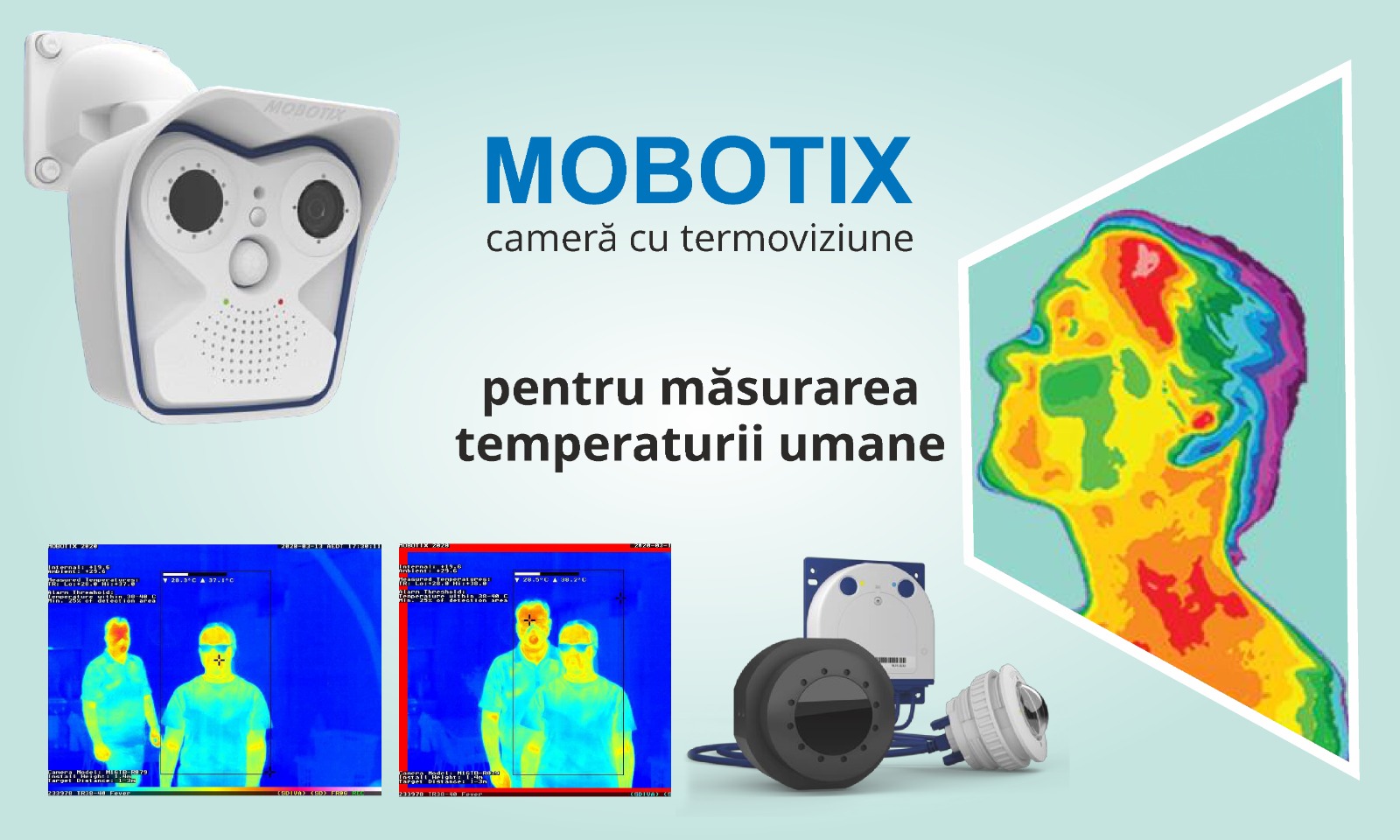 Camera Mobotix