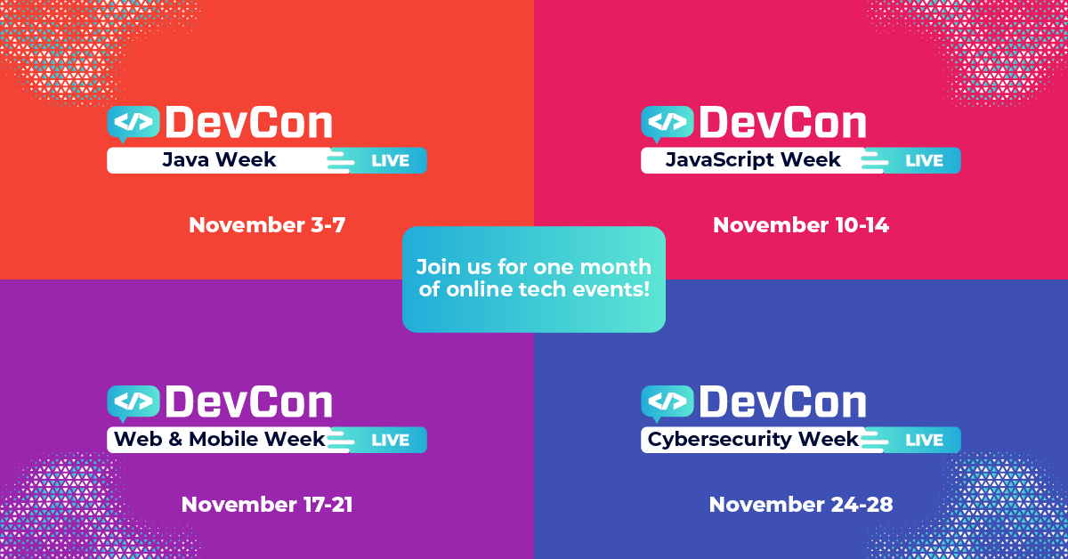 DevCon Live