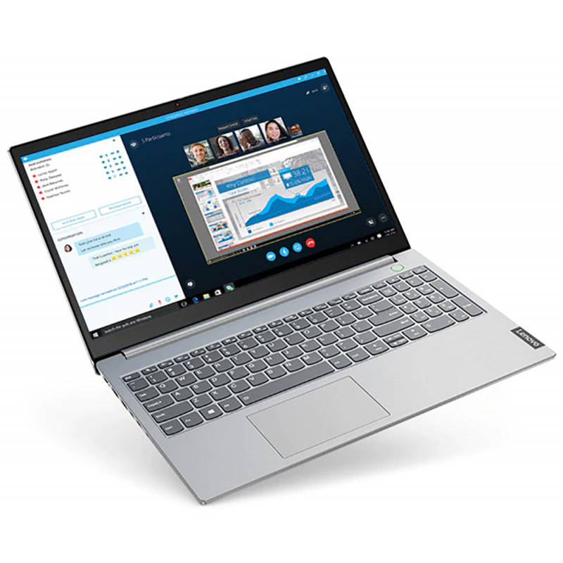 Lenovo ThinkBook 15