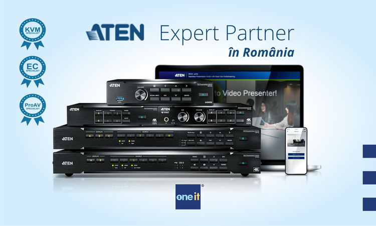 Aten Expert Partner