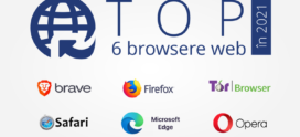 Cele mai bune 6 browsere de internet pentru confidențialitate în 2021