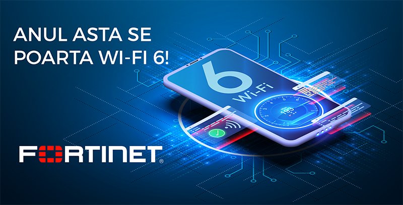 WiFi 6