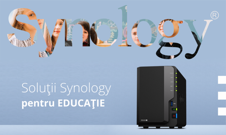 Synology