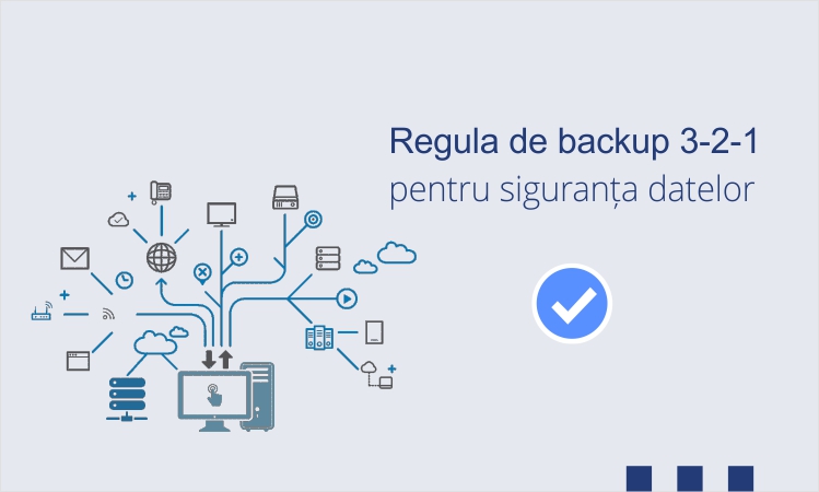 regula de backup