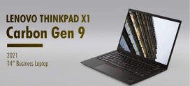 Lenovo ThinkPad X1 Carbon Gen 9 – Putere și portabilitate integrate într-un ultrabook premium