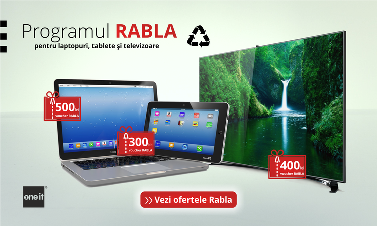 Rabla Electrocasnice