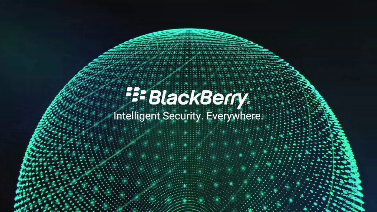 Blackberry Security