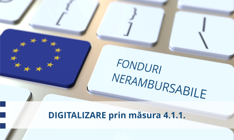 măsura 4.1.1.