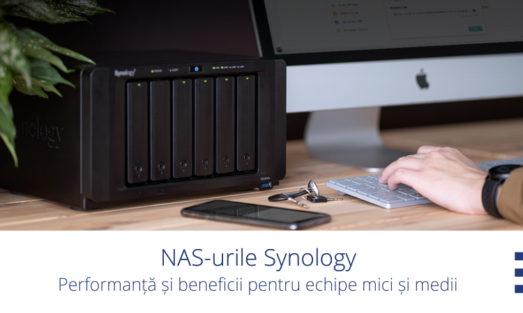 NAS Synology